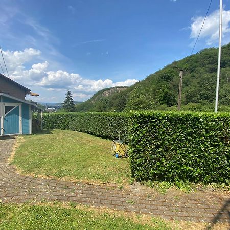 Rheinauszeit Apartman Rheinbrohl Kültér fotó