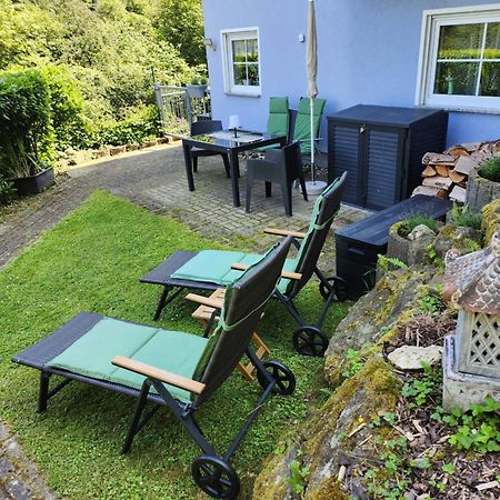 Rheinauszeit Apartman Rheinbrohl Kültér fotó