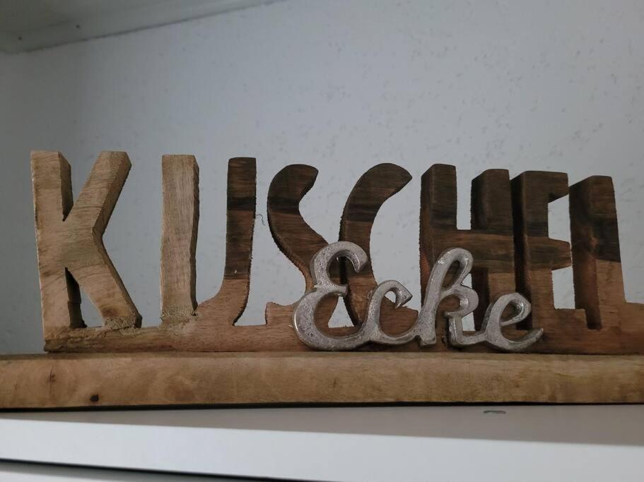 Rheinauszeit Apartman Rheinbrohl Kültér fotó