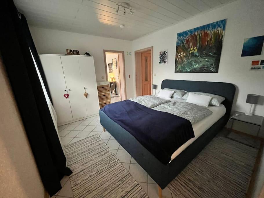 Rheinauszeit Apartman Rheinbrohl Kültér fotó