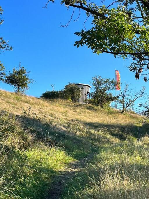 Rheinauszeit Apartman Rheinbrohl Kültér fotó