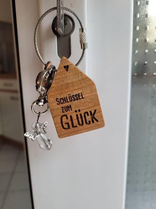Rheinauszeit Apartman Rheinbrohl Kültér fotó