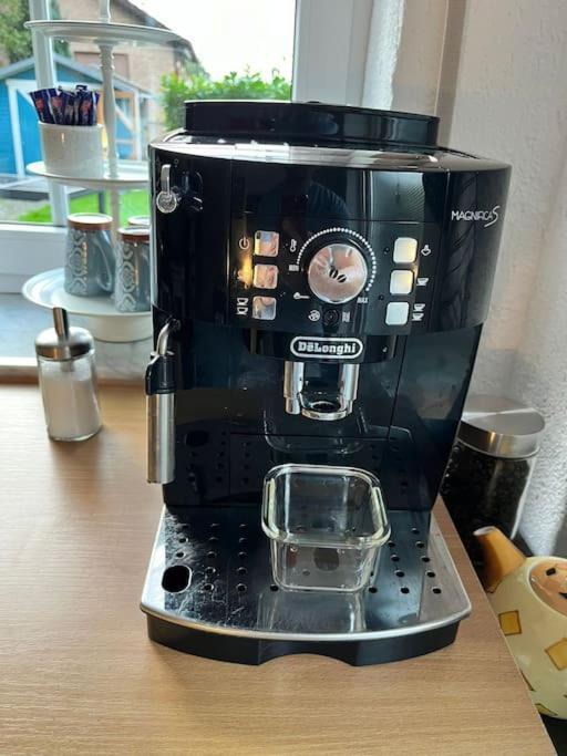 Rheinauszeit Apartman Rheinbrohl Kültér fotó