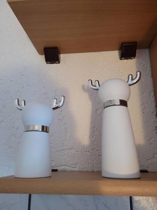 Rheinauszeit Apartman Rheinbrohl Kültér fotó
