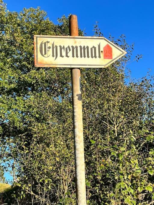 Rheinauszeit Apartman Rheinbrohl Kültér fotó