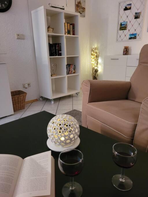 Rheinauszeit Apartman Rheinbrohl Kültér fotó